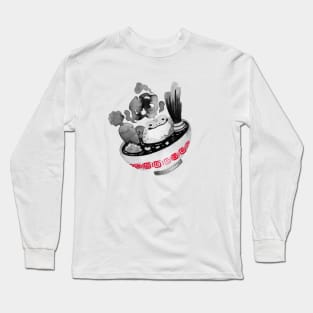 Toad Soup Long Sleeve T-Shirt